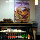 The Purple Onion Deli & Grill - American Restaurants