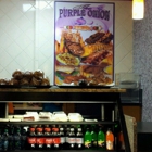 The Purple Onion Deli & Grill