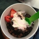 Cups Frozen Yogurt