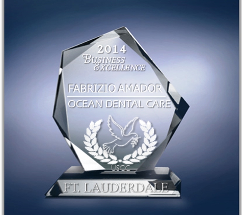 Ocean Dental Care - Fort Lauderdale, FL