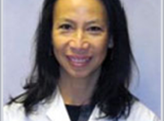 Dr. Elise Cheng Denneny, MD - Knoxville, TN