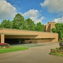 DoubleTree by Hilton Hotel Houston Intercontinental Airport - Hotels