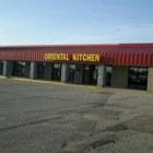 Oriental Kitchen