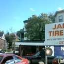 James Tire Shop - Tire Dealers