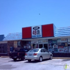 St Thomas Food Mart