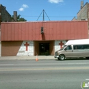 The Lively Stone Missionary Baptist Church - Baptist Churches