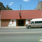 The Lively Stone Missionary Baptist Church