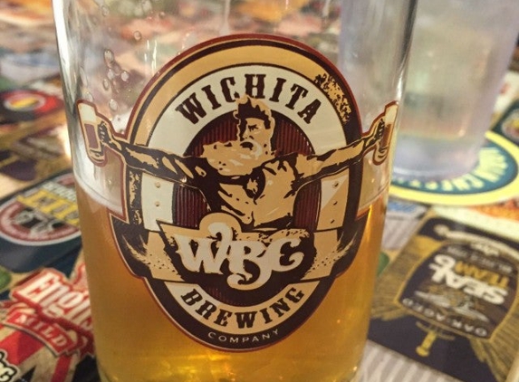 Wichita Brewing Co & Pizzeria - Wichita, KS