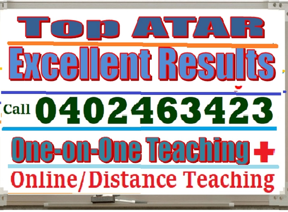 Maths & Science Coaching Centre - Hinchinbrook, NSW