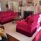 Stump's Upholstery Design