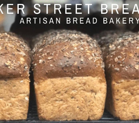 Baker Street Bread Co - Philadelphia, PA