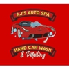 Aj's auto spa gallery