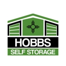 Hobbs Self Storage - Movers & Full Service Storage