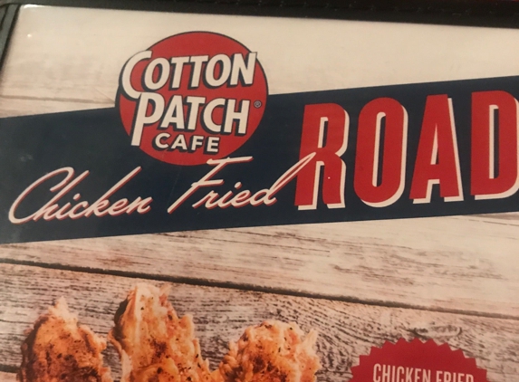 Cotton Patch Cafe - Cedar Hill, TX