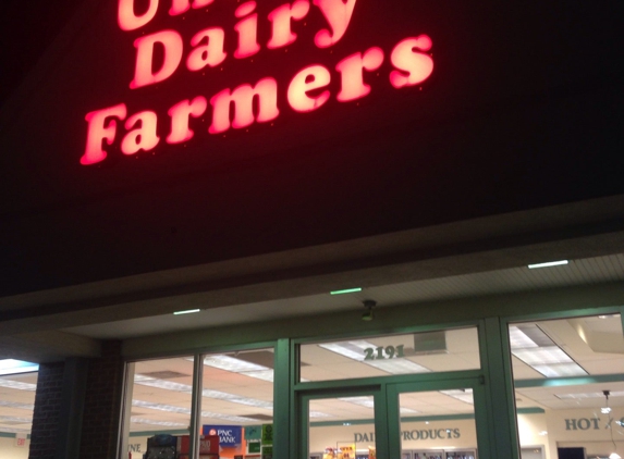 United Dairy Farmers - Columbus, OH