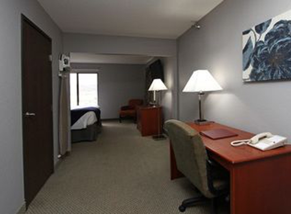 Baymont Inn & Suites - Sioux City, IA