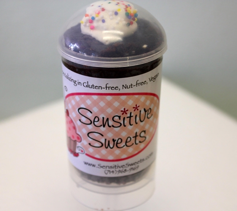 Sensitive Sweets - Fountain Valley, CA