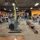 Anytime Fitness