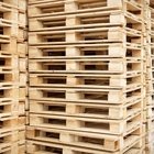 Mk Pallets Inc