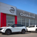 Nissan of Cookeville - New Car Dealers