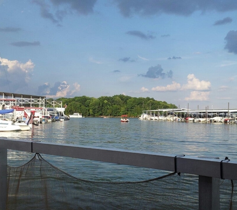 Elm Hill Marina - Nashville, TN