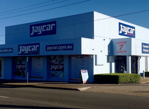 Jaycar Electronics - Redcliffe, QLD