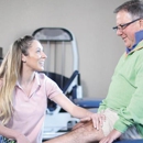 Ivy Rehab Physical Therapy - Physical Therapists