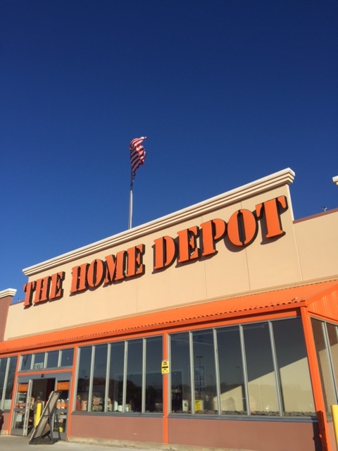 The Home Depot 12710 L St, Omaha, NE 68137 - YP.com