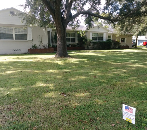 All American Pest Control - Orlando, FL