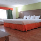 SureStay Plus by Best Western St Marys Cumberland