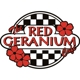 The Red Geranium Cafe