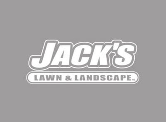 Jack's Lawn & Landscape Inc - Menasha, WI