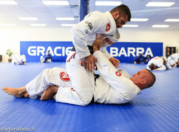 Gracie Barra Brazilian Jiu Jitsu and Self Defense - Phoenix, AZ