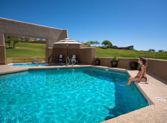 Inn at Eagle Mountain - Fountain Hills, AZ