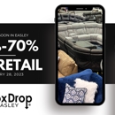 BoxDrop Easley - Mail & Shipping Services