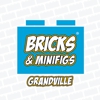 Bricks & Minifigs Grandville gallery