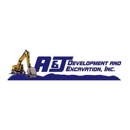 A & J Development & Excavating Inc. - Paving Contractors