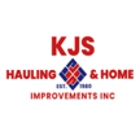 Kjs Hauling & Home Improvements Inc