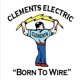 Clements Electric Texas