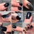 Stacie's Mobile Nail, Beauty & Makeup Service - Artificial Nails
