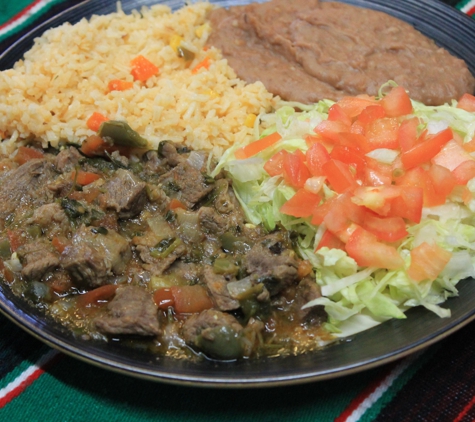 Anita's Gourmet Tortilleria y Comida - Brownsville, TX