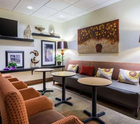 Hampton Inn Clifton Park - Clifton Park, NY