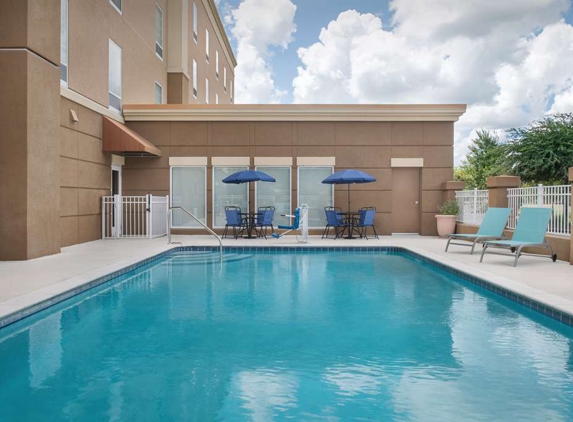 Hampton Inn Statesboro - Statesboro, GA