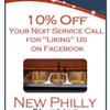 New Philly Plumbing gallery
