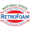 Natural State Retrofoam gallery