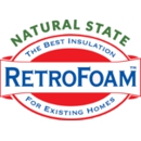 Natural State Retrofoam - Insulation Contractors