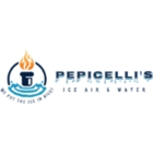 Pepicelli's Ice Air & Water