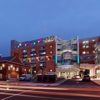 The Bristol-Myers Squibb Children's Hospital at RWJUH gallery
