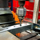 SBC Sheetmetal Fabrication - Copper