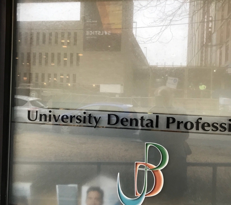 University Dental Professionals - Chicago, IL
